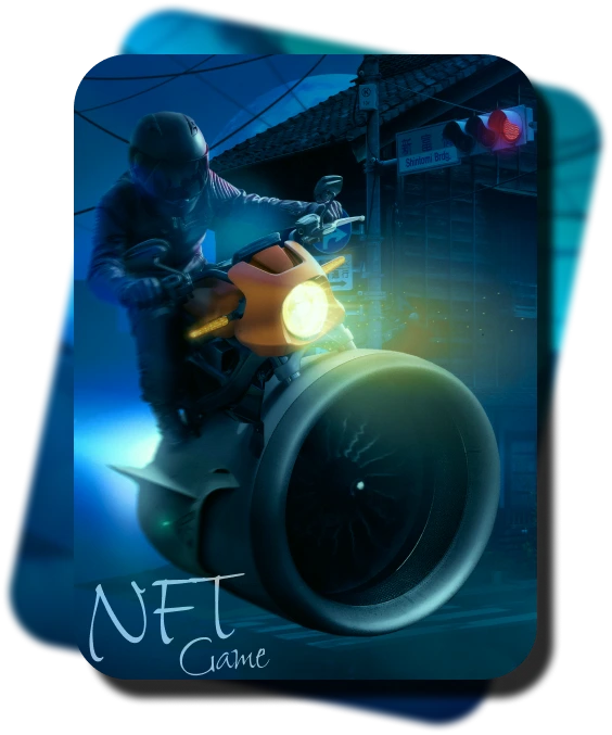 NFT Game Development