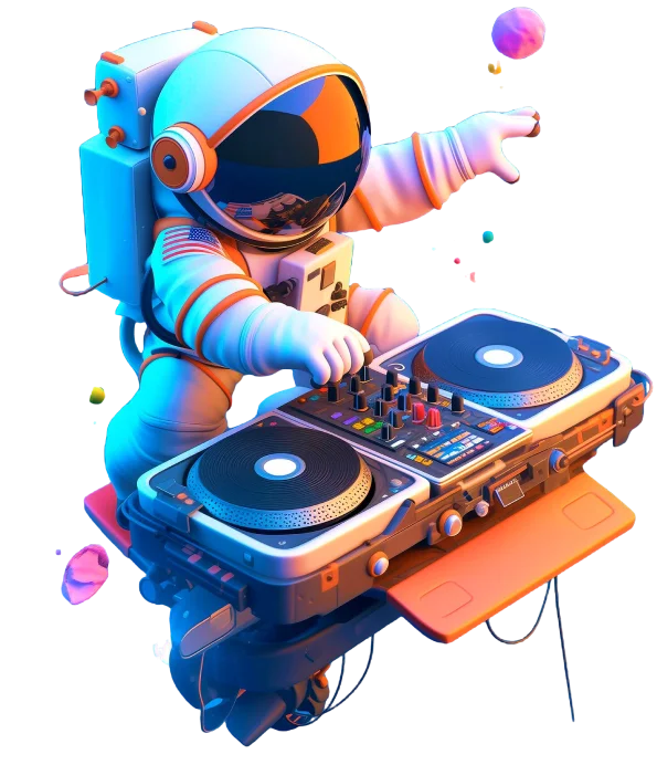 NFT Music Marketplace Development Company