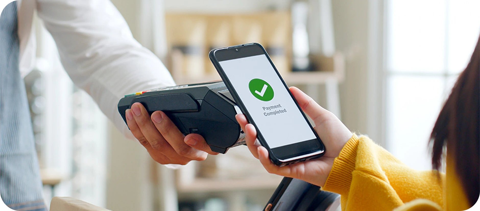 Payment & Wallet Integration