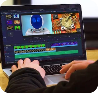 Creative/Video Creative/Video