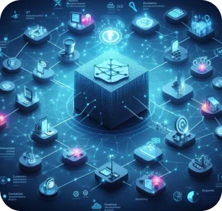 Blockchain Integration Blockchain Integration