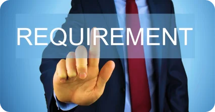Requirement Analysis Requirement Analysis