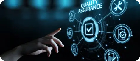 Quality Assurance & Testing