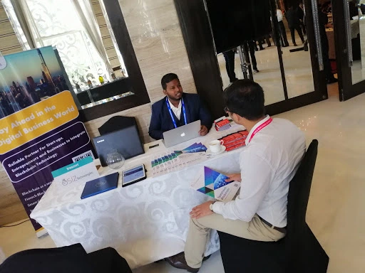 World Blockchain World Blockchain