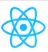 React