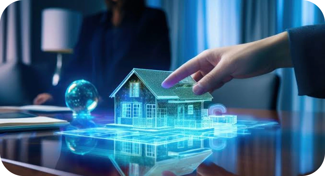 Real estate Real estate