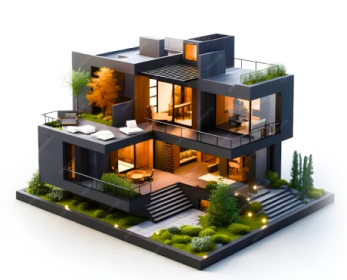 Real Estate