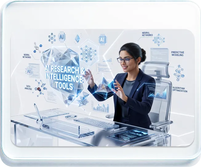AI Research