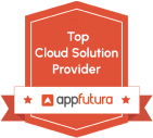 top cloud solution provider