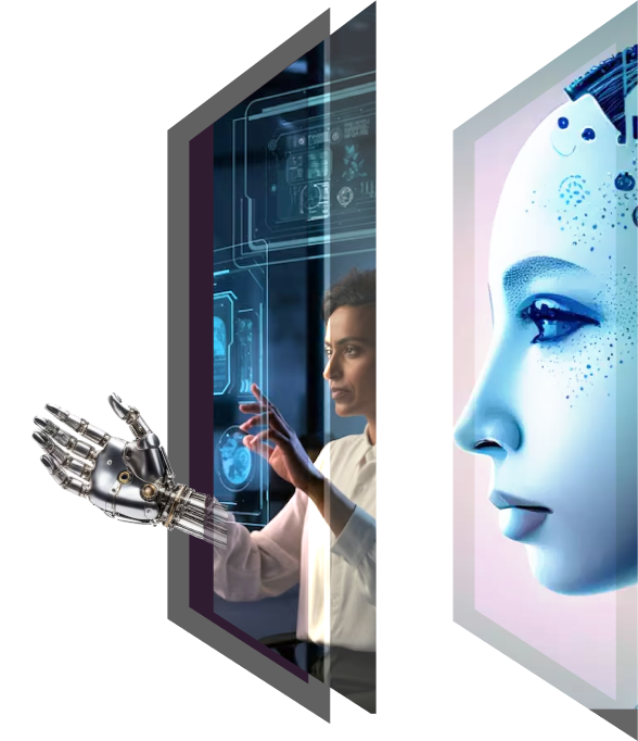 End-to-End AI Solutions