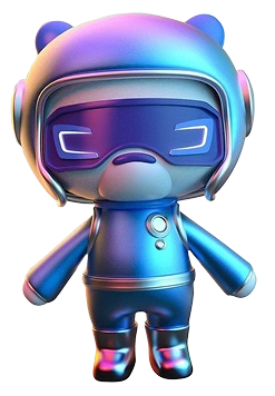 AI assistant robot