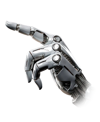 Robotic hand
