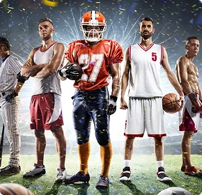 Custom Fantasy Sports Development