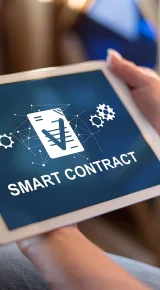 NFT Minting Smart Contract Services