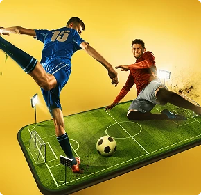 Multi-Sports Fantasy Platform