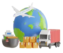 Logistics Solutions Logistics Solutions
