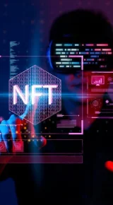 NFT Minting Token Services