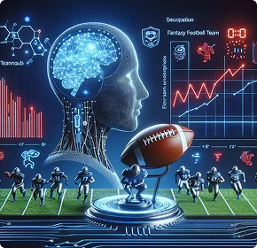 AI-Powered Fantasy Sports Solutions