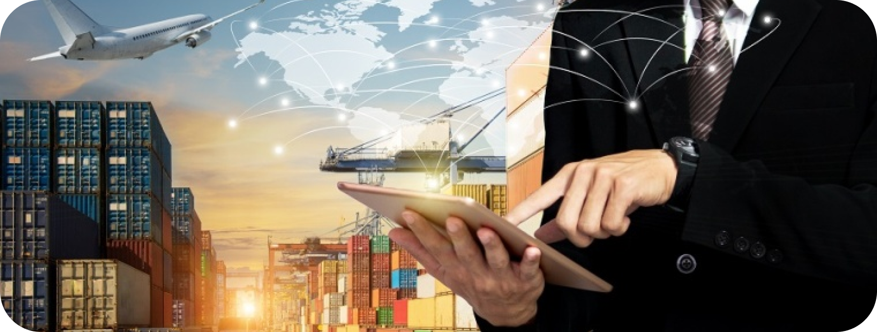 Route Optimization & Delivery Tracking Systems