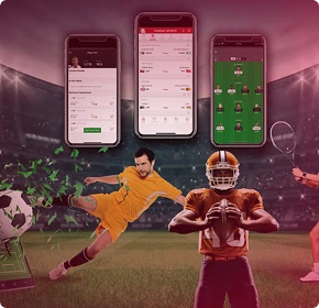 Fantasy Esports Platform Development