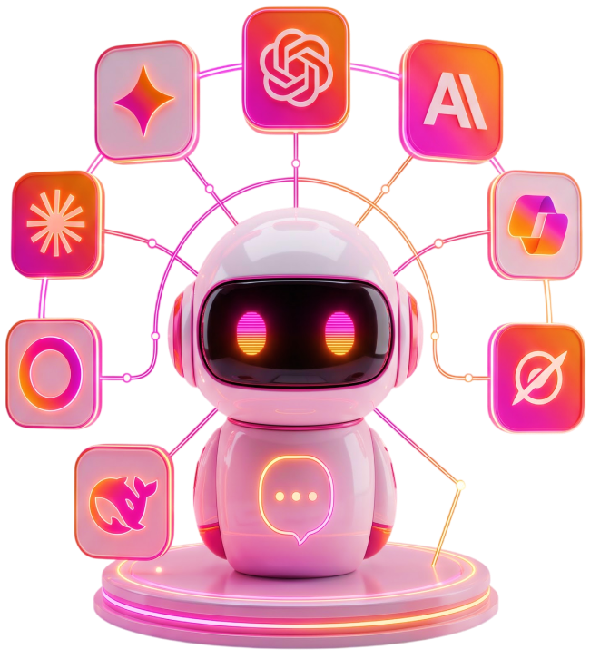AI website modernization and enhancement services