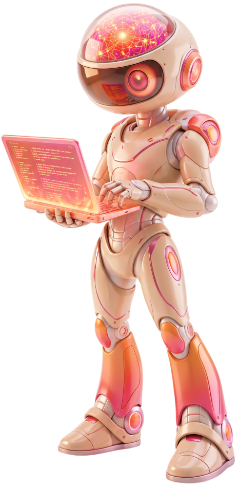 AI-driven web solutions
