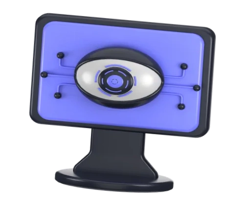Computer Vision and OCR