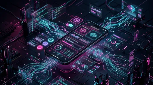 AI App Development