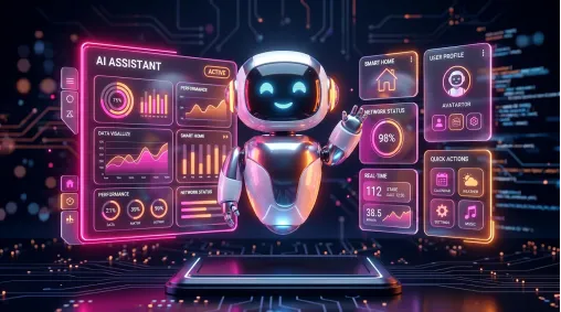 AI Assistant Development