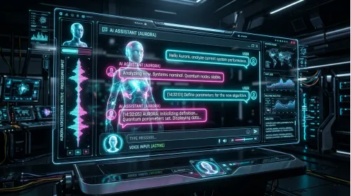 AI Chatbot Development