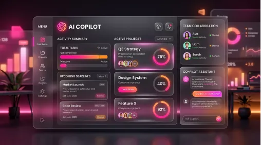 AI Copilot Development