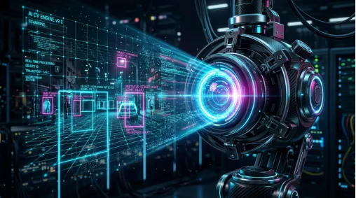 Computer Vision Development