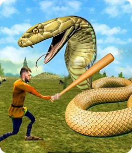 Classic-Snake-Games