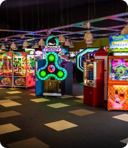 Arcade Games Arcade-Games