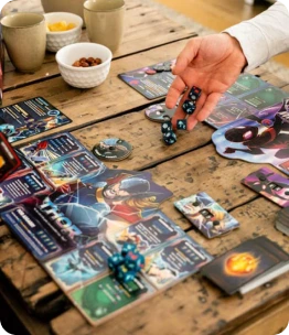 Board Games Board-Games