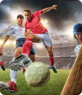 Sports Games Sports-Games