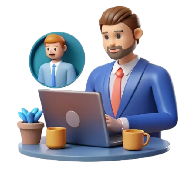 Our Client's Demand Our Client's Demand