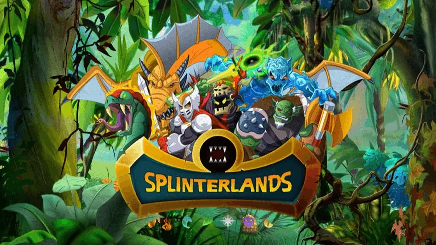 Splinterlands Clone Script