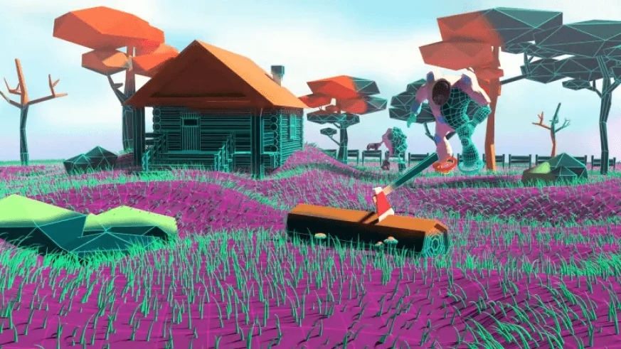 Decentraland Clone Script