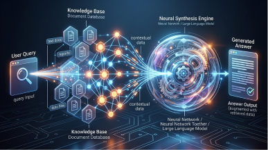 Retrieval-Augmented Generation