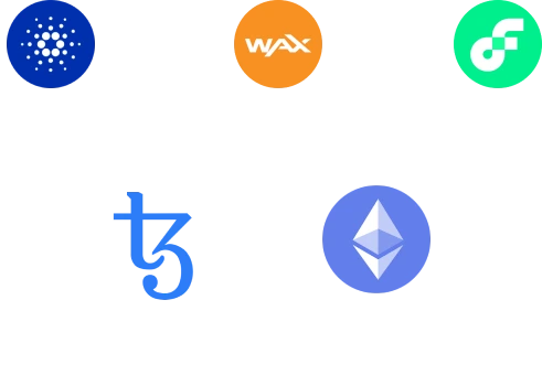 Blockchain Platforms