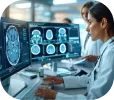 Dermatology imaging diagnostics