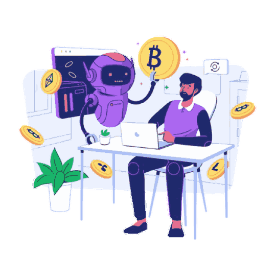 Telegram Trading Bots Telegram Trading Bots