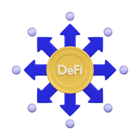 DeFI Token Development DeFI Token Development