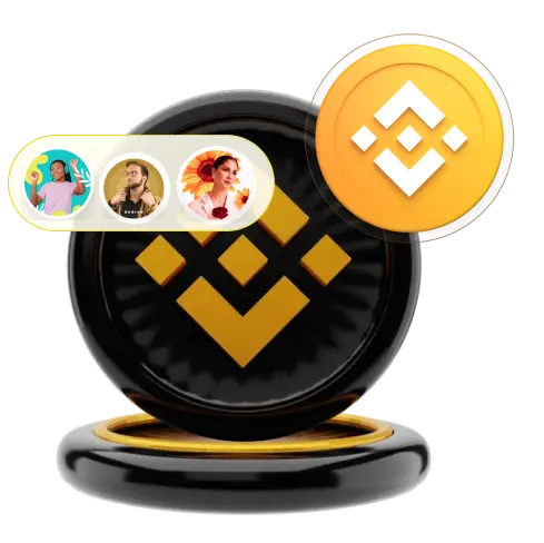 BEP20 Token Development BEP20 Token Development