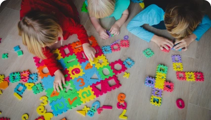 Educational Games