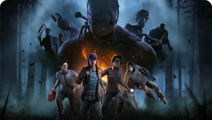Horror Games