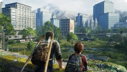 Narrative Games