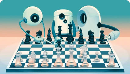 Artificial Creativity Games