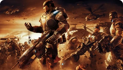 Action Games